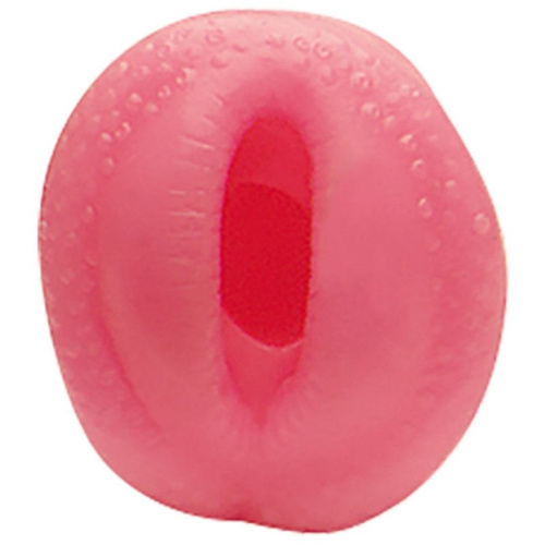You2Toys Lolita Masturbator Vibrating-Мастурбатор з вібрацією 15х9 см - купити в Україні | Секс шоп SEX-SHOP.ua